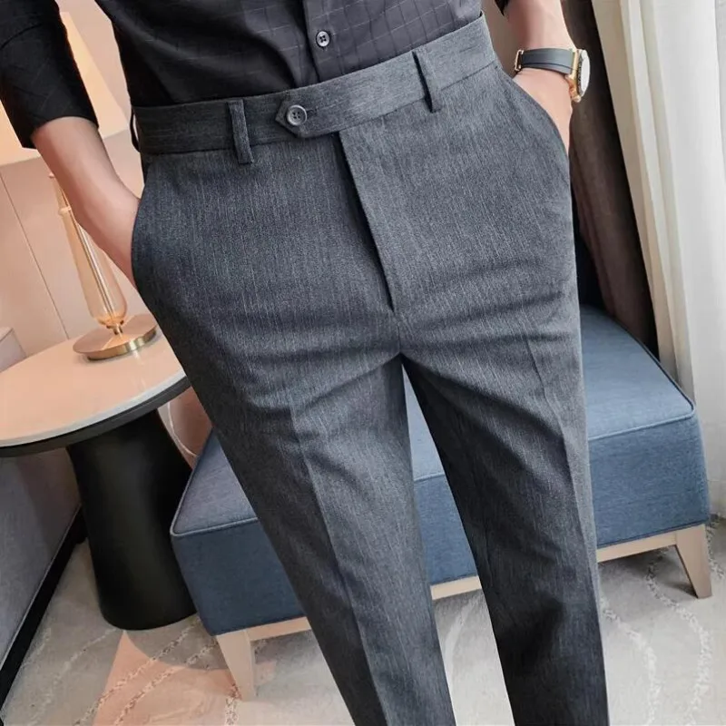 Men Formal Wear Dress - Boutique Formelle Kleidung Anzüge Hosen Männer