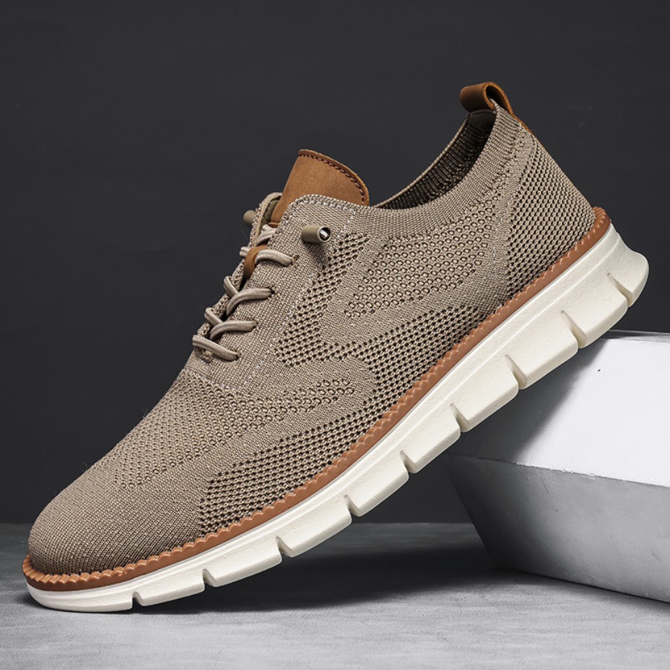 Men Formal Wear Dress - Männer Casual Schuhe Breeze Stilvolle Oxfords