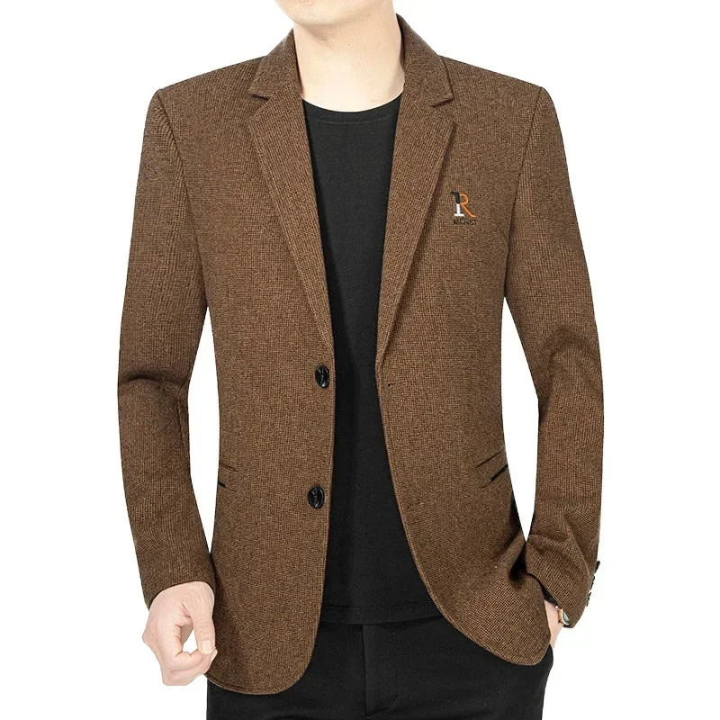 Men Formal Wear Dress - Herren Formelle Kleidung Hochzeitsanzüge Blazer Jacken