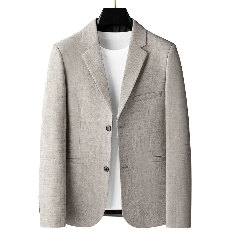 Men Formal Wear Summer - Neue Frühlings mann dünne formelle Kleidung