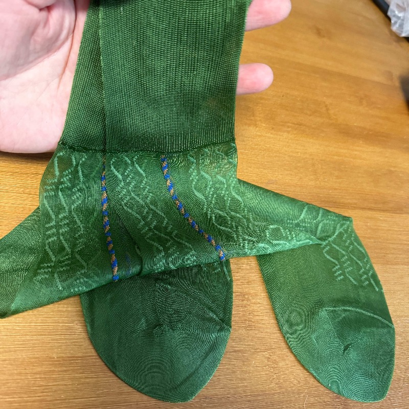 Men Formal Wear Dress - Neue Männer Ultra Dünne Kleid Socken