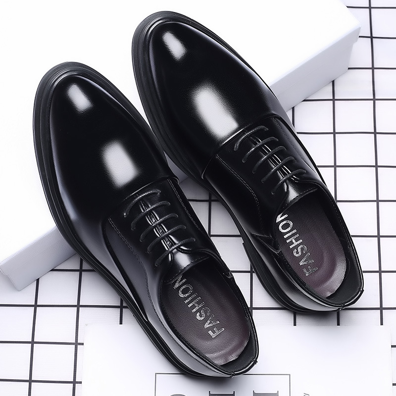 Men Formal Wear Dress - Männer Kleid Schuhe Formale Oxfords Klassische