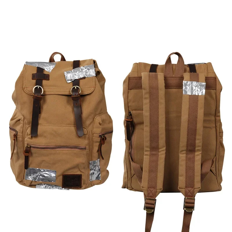Men Formal Wear Vest - 2026 The Last Ellie Cosplay-Tasche Joel