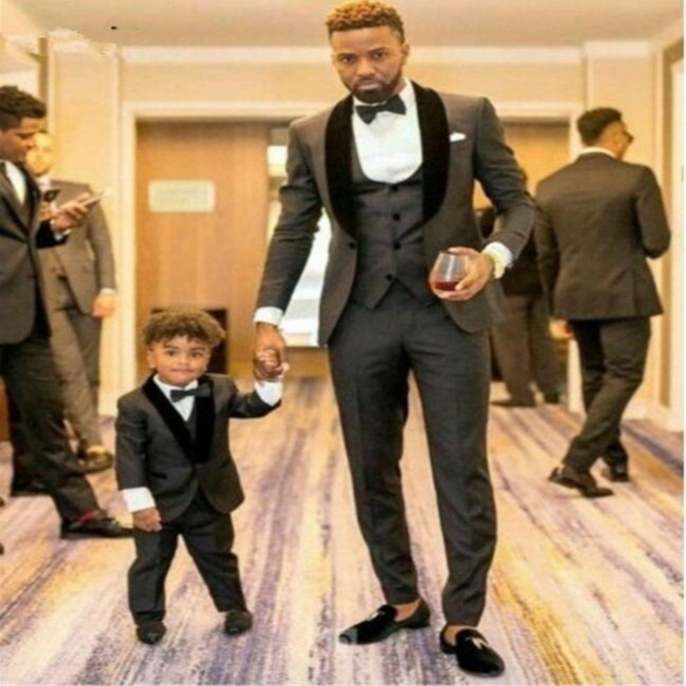 Formal Wear For Men Kids - Modische formelle Kleidung für Jungen, für