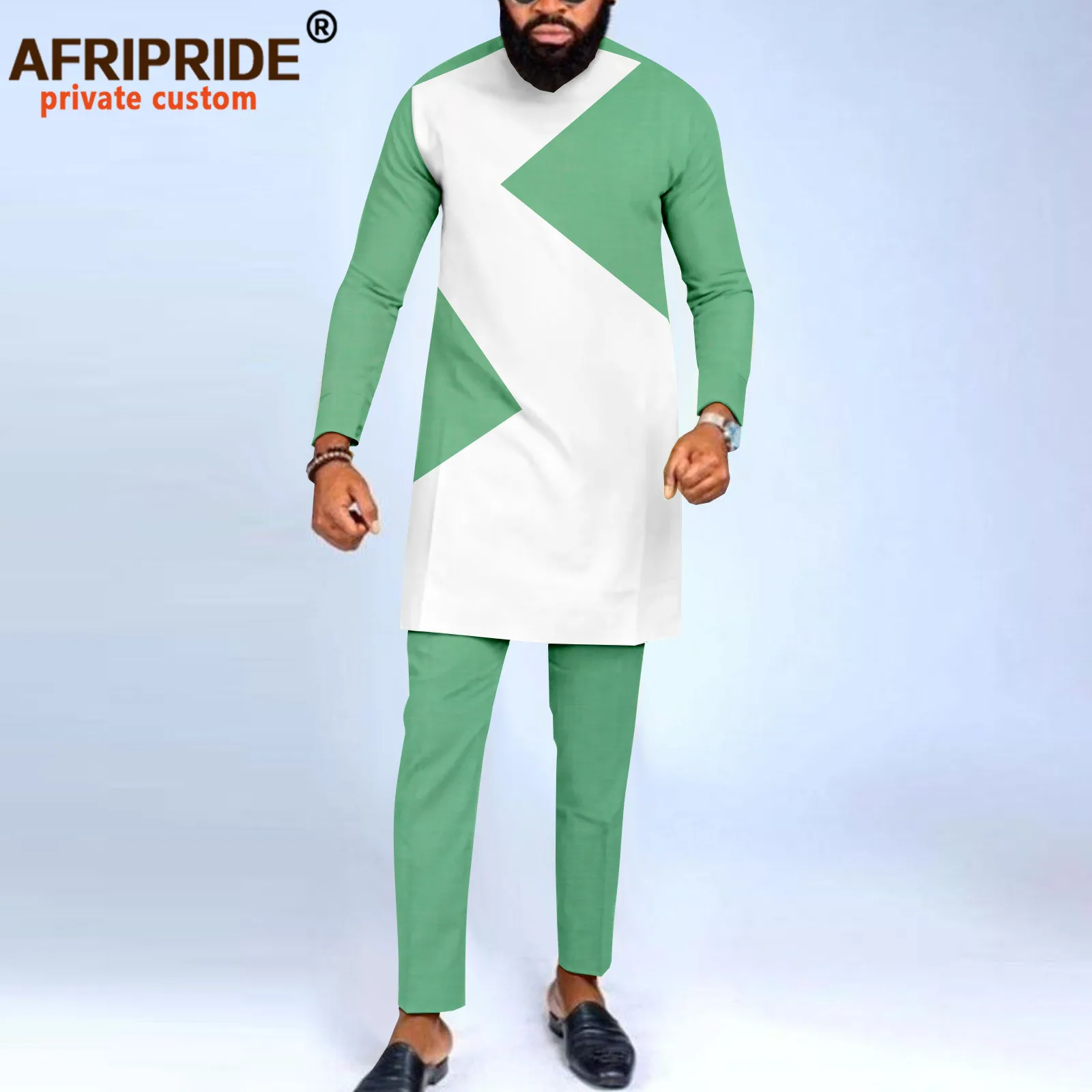 Dashiki Männer afrikanische Kl – Men Formal Party Wear Shirt Bewertung und Preis