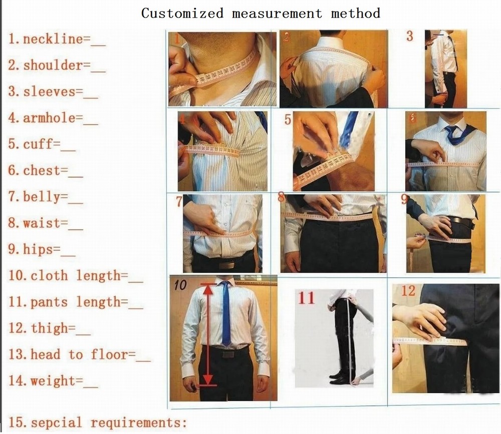 Formeller schwarz-weißer Herre – Formal Wear Jersey For Men Bewertung und Preis
