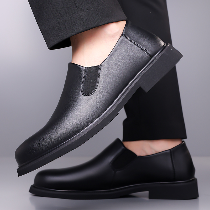 Büro-formelle Schuhe mit dicke – Men'S Formal Office Wear Shoes Bewertung und Preis