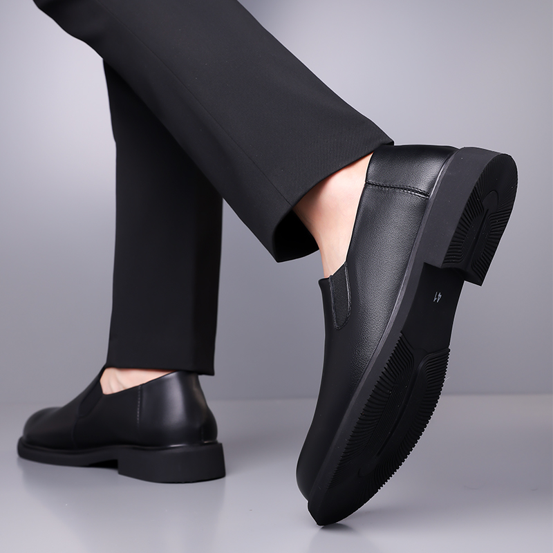 Büro-formelle Schuhe mit dicke – Men'S Formal Office Wear Shoes Bewertung und Preis