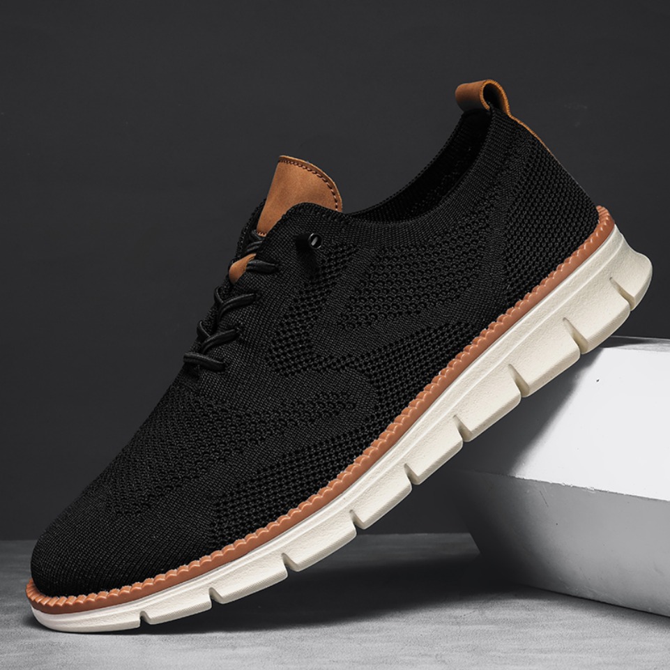 Männer Casual Schuhe Breeze St – Men Formal Wear Dress Bewertung und Preis