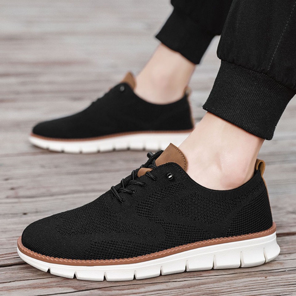Männer Casual Schuhe Breeze St – Men Formal Wear Dress Bewertung und Preis