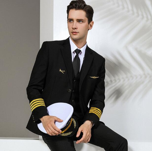 Aviation Professional Wear Avi – Men'S Formal Wear Bewertung und Preis