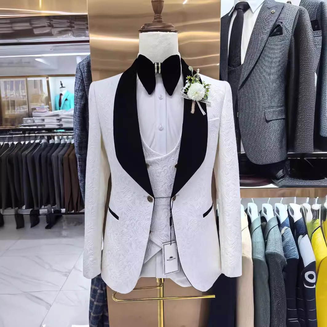 Thorndike Herren-Hochzeitsanzü – Men Formal Wear Wedding Bewertung und Preis