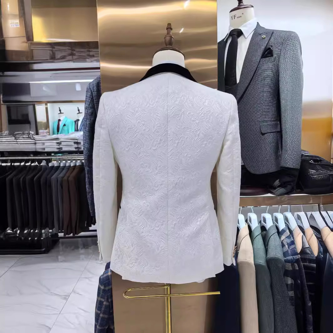 Thorndike Herren-Hochzeitsanzü – Men Formal Wear Wedding Bewertung und Preis