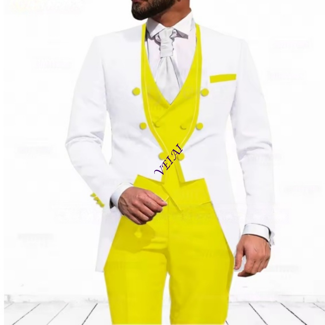 Maßgeschneiderter himmelblauer – Men'S Formal Wear Bewertung und Preis