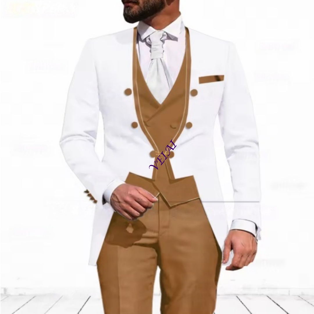 Maßgeschneiderter himmelblauer – Men'S Formal Wear Bewertung und Preis