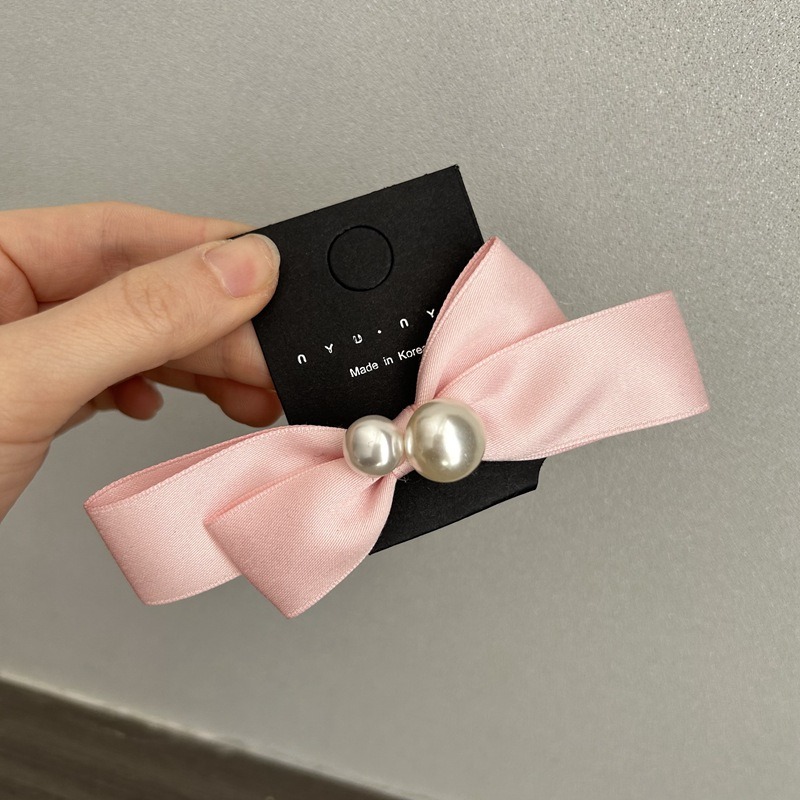 2024 neu in Haars chleifen für – Satin Bow Tie Bewertung und Preis