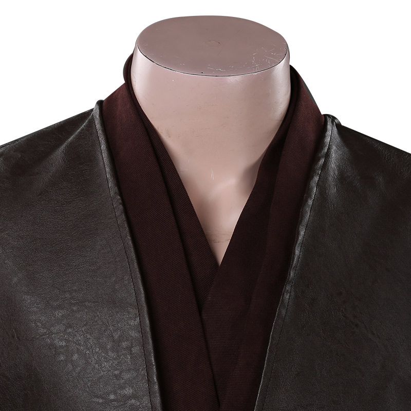 Kostüm Anakin Cosplay Für Männ – Men Formal Wear Vest Bewertung und Preis