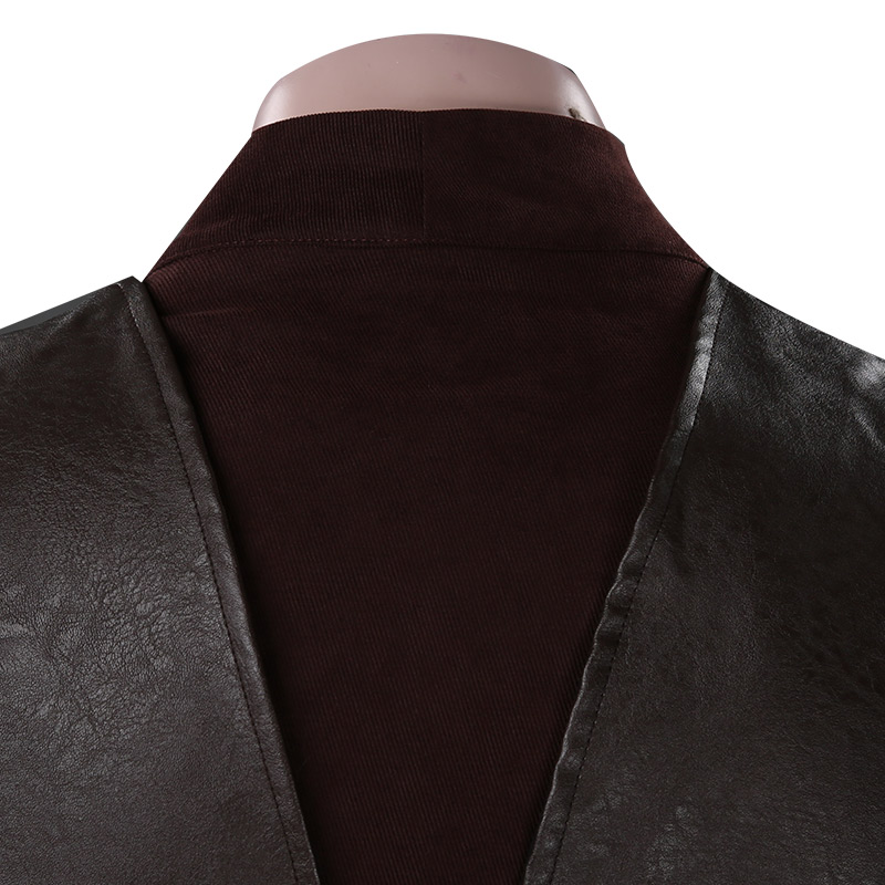 Kostüm Anakin Cosplay Für Männ – Men Formal Wear Vest Bewertung und Preis