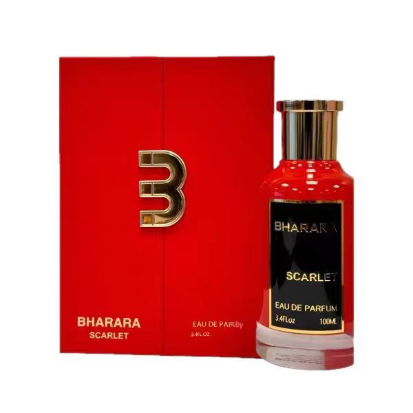 Bharara Scarlet Eau De Parfum  – Men'S Formal Wear Bewertung und Preis