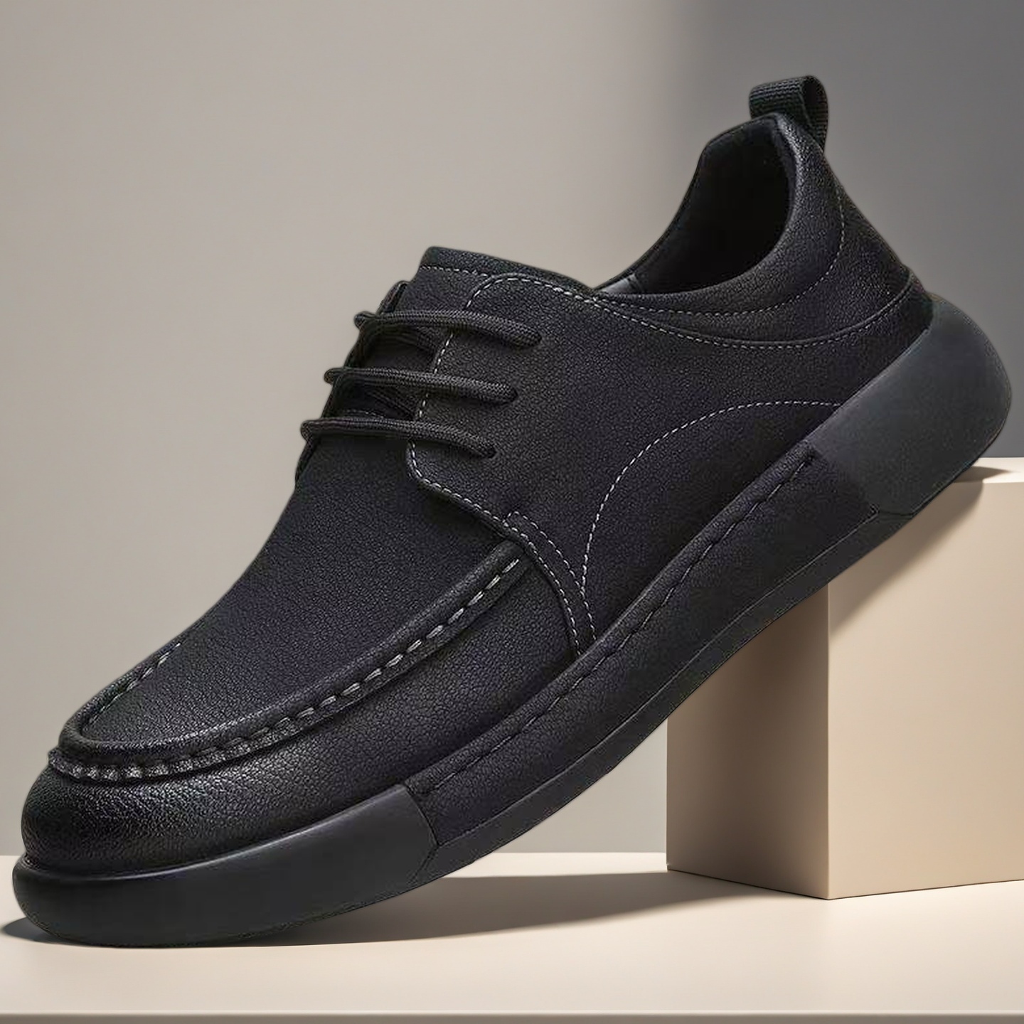 Breite Herren-Business-Schuhe  – Men'S Formal Office Wear Shoes Bewertung und Preis