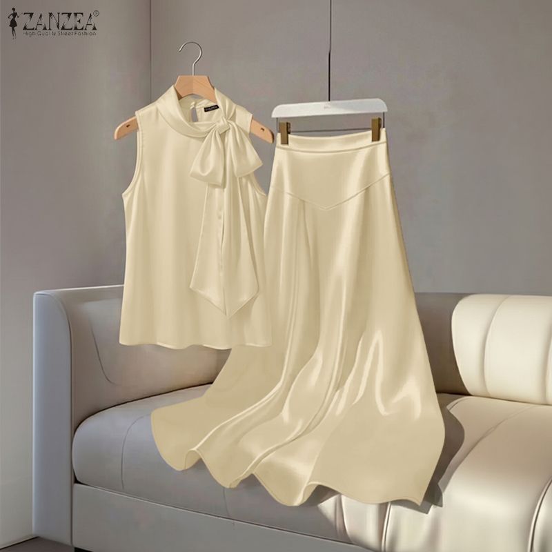 2-teiliges französisches schic – Satin Bow Tie Bewertung und Preis
