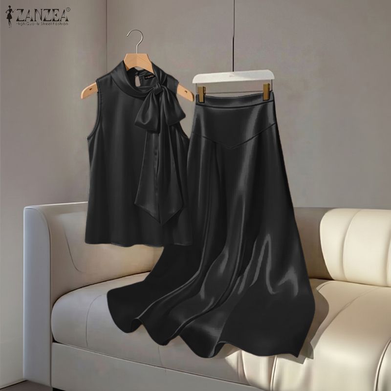 2-teiliges französisches schic – Satin Bow Tie Bewertung und Preis