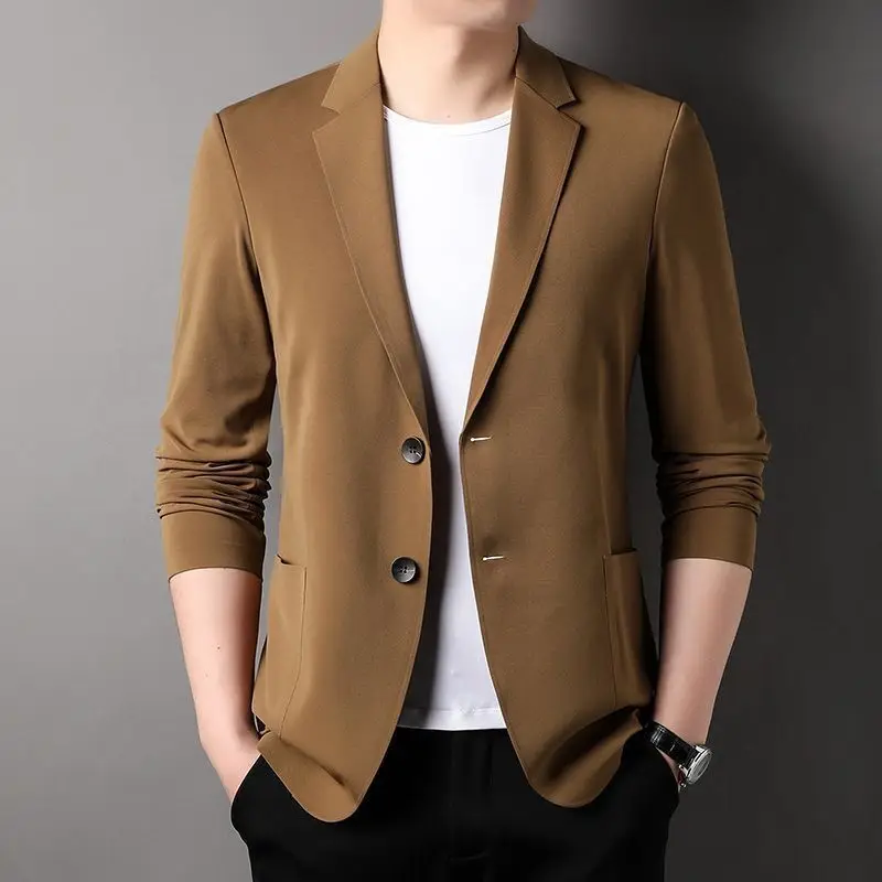 Neue Sommer Männer dünne Blaze – Men Formal Wear Summer Bewertung und Preis