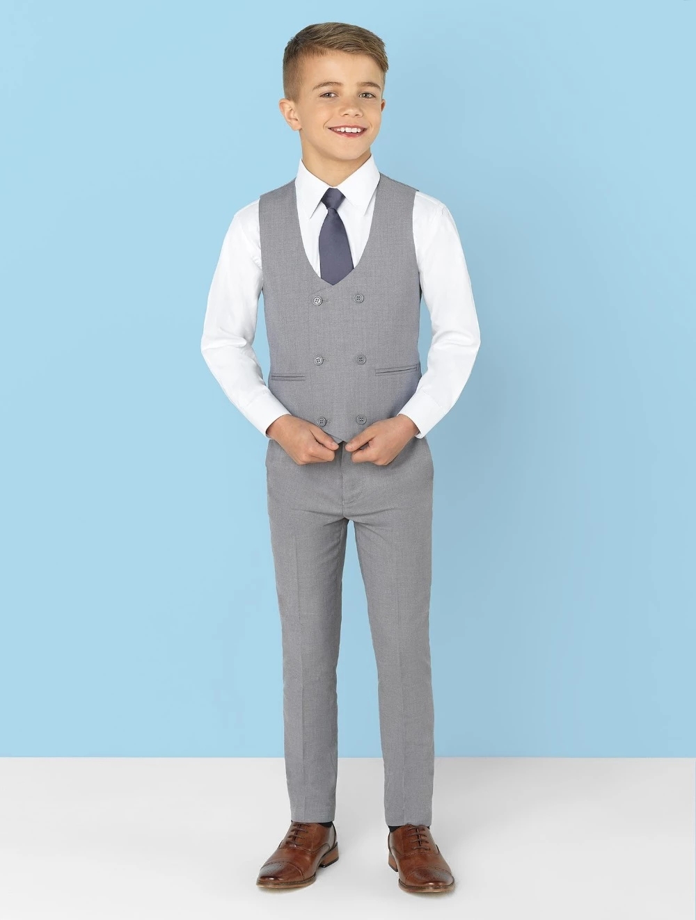 Rosa Herrenanzug für formelle  – Formal Wear Jersey For Men Bewertung und Preis