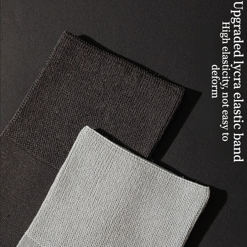 Herren Business-Socken aus ech – Men Formal Wear Dress Bewertung und Preis