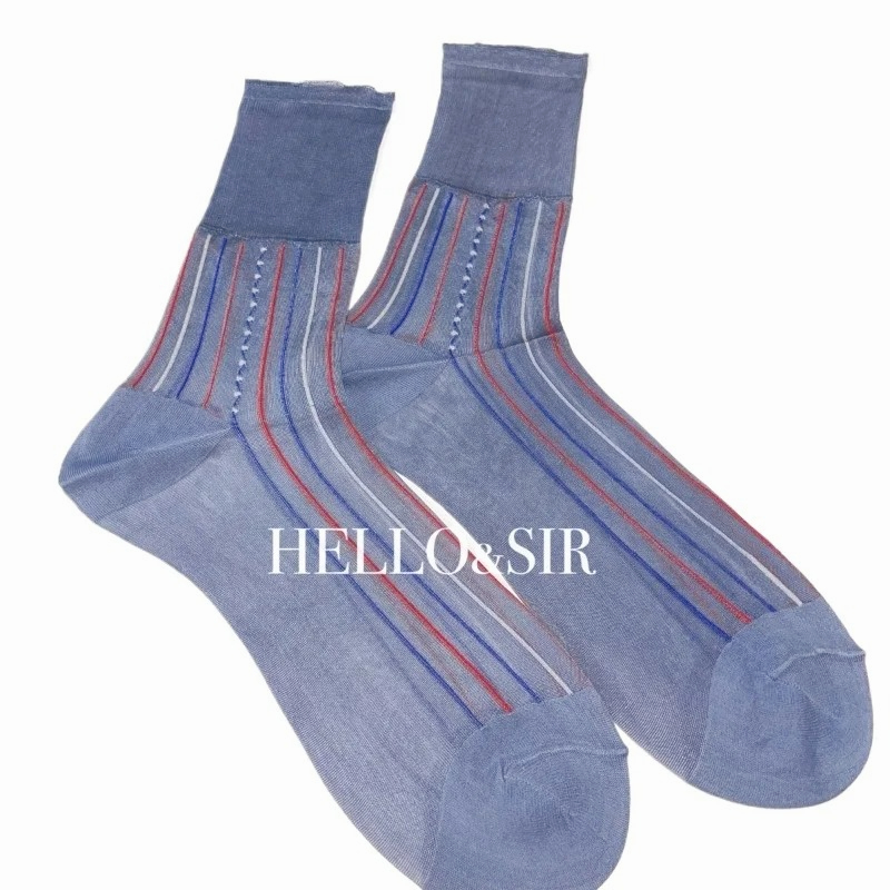 Herren-Kleidersocken, Business – Men Formal Wear Dress Bewertung und Preis