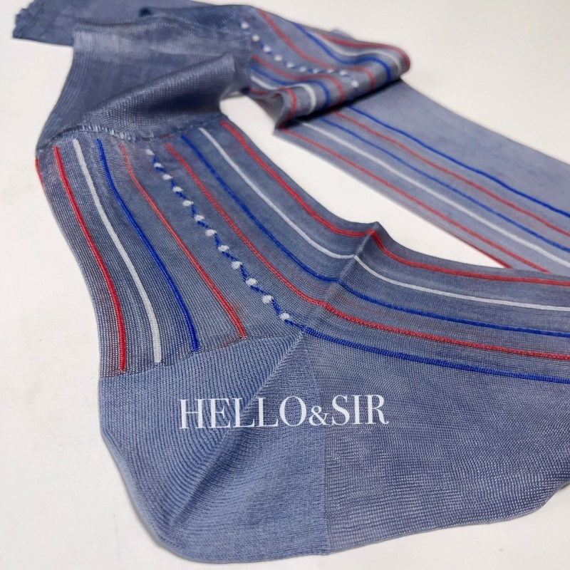Herren-Kleidersocken, Business – Men Formal Wear Dress Bewertung und Preis