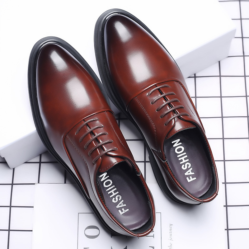 Männer Kleid Schuhe Formale Ox – Men Formal Wear Dress Bewertung und Preis
