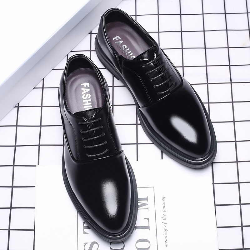 Männer Kleid Schuhe Formale Ox – Men Formal Wear Dress Bewertung und Preis
