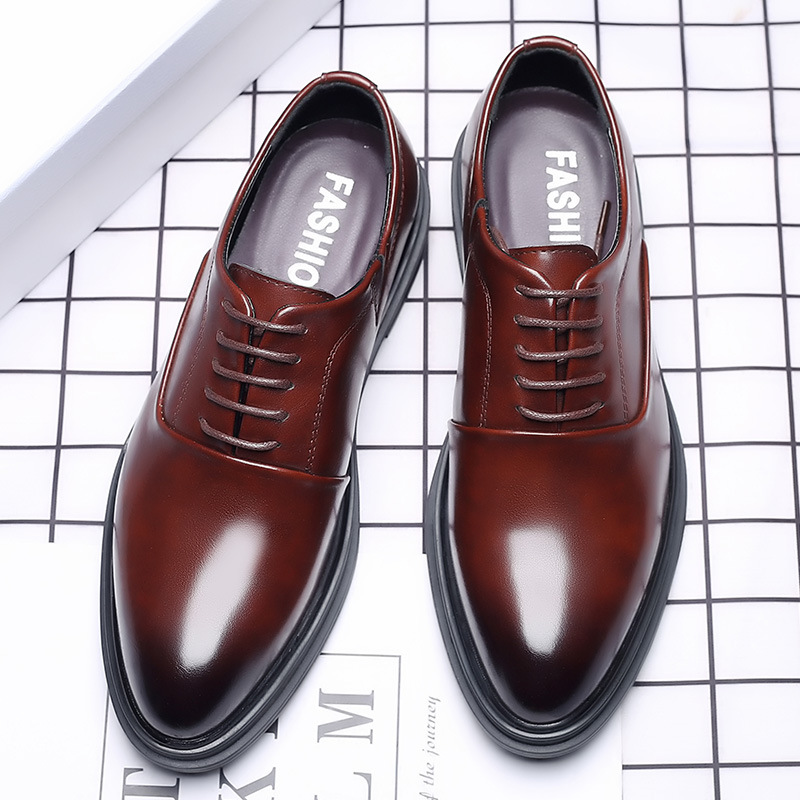 Männer Kleid Schuhe Formale Ox – Men Formal Wear Dress Bewertung und Preis