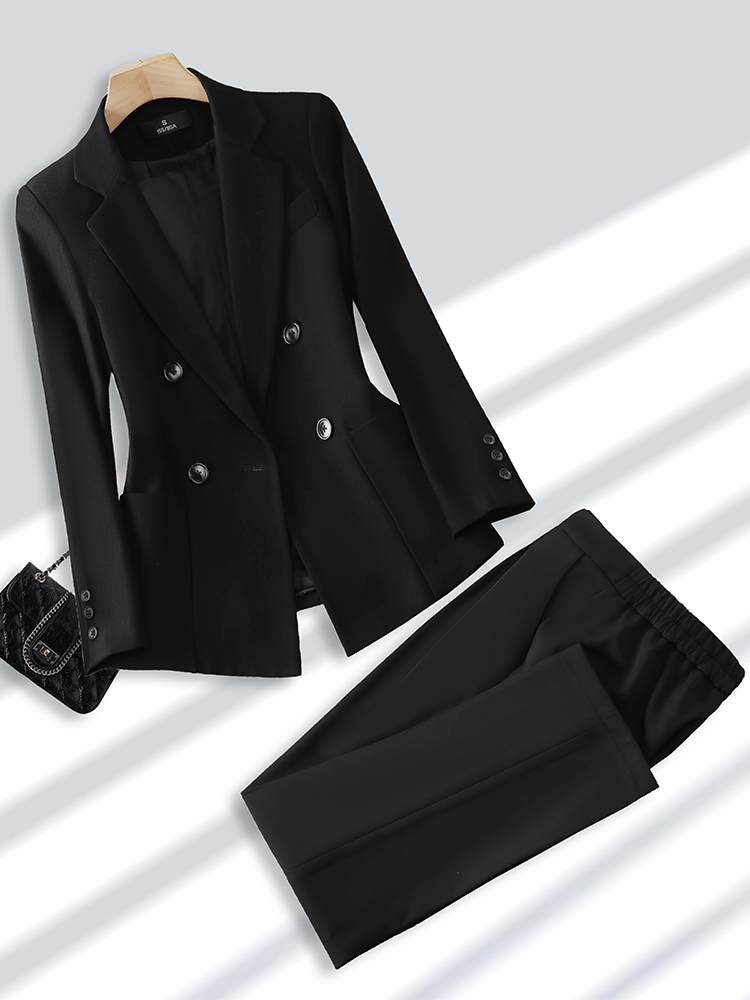Mode Damen Hosen anzug formell – Men'S Formal Wear For Office Bewertung und Preis