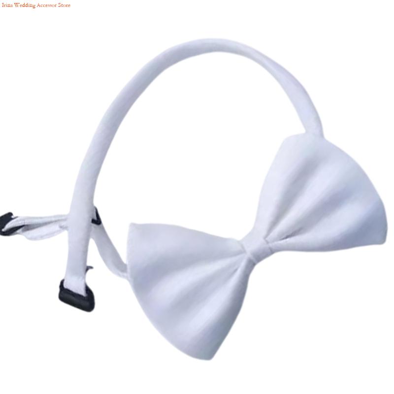 G92D Verstellbare Fliege, knot – Formal Wear For Men Kids Bewertung und Preis