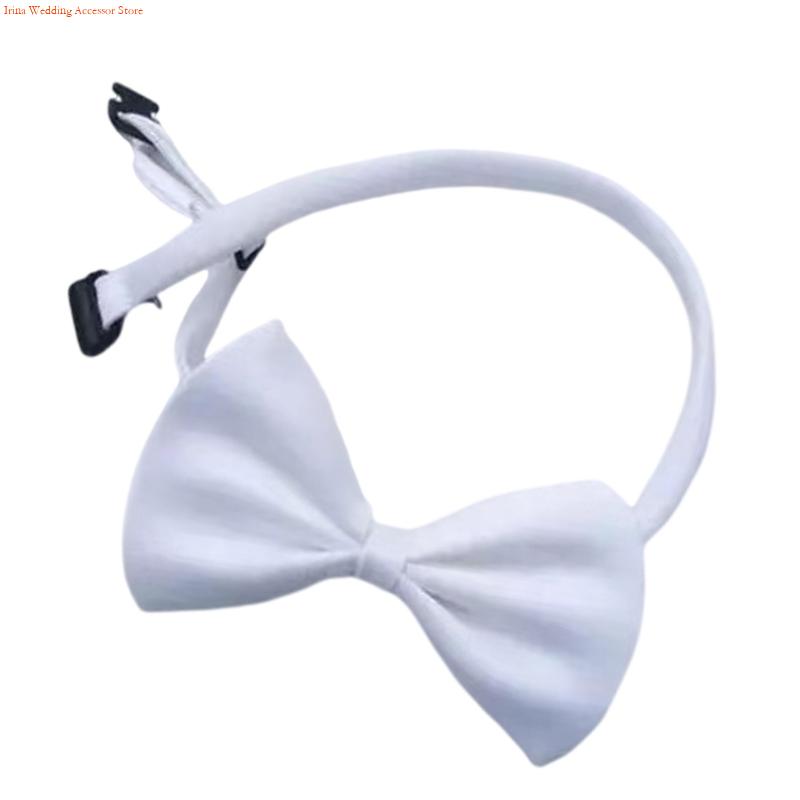 G92D Verstellbare Fliege, knot – Formal Wear For Men Kids Bewertung und Preis