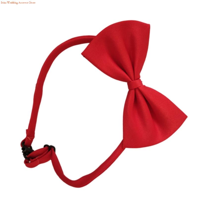 G92D Verstellbare Fliege, knot – Formal Wear For Men Kids Bewertung und Preis