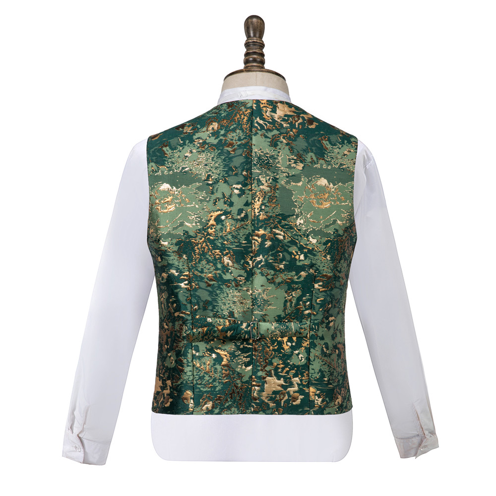 Gwenhwyfar 2026 Neues Design,  – Men Formal Wear Vest Bewertung und Preis