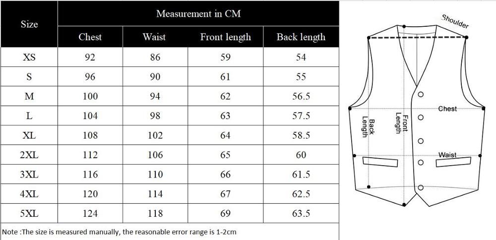 Gwenhwyfar 2026 Neues Design,  – Men Formal Wear Vest Bewertung und Preis