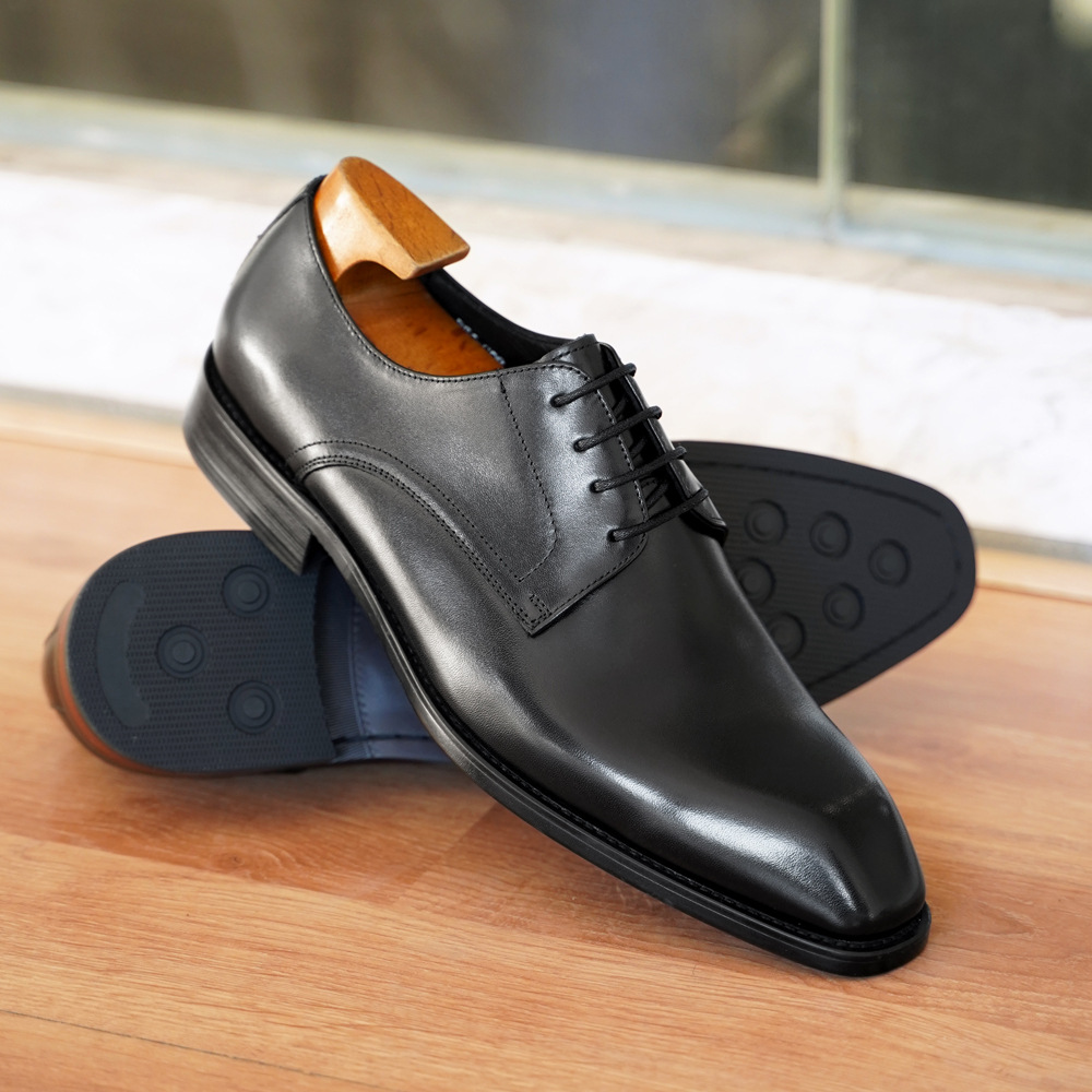 Herren Business Casual Schuhe  – Men'S Formal Wear Bewertung und Preis
