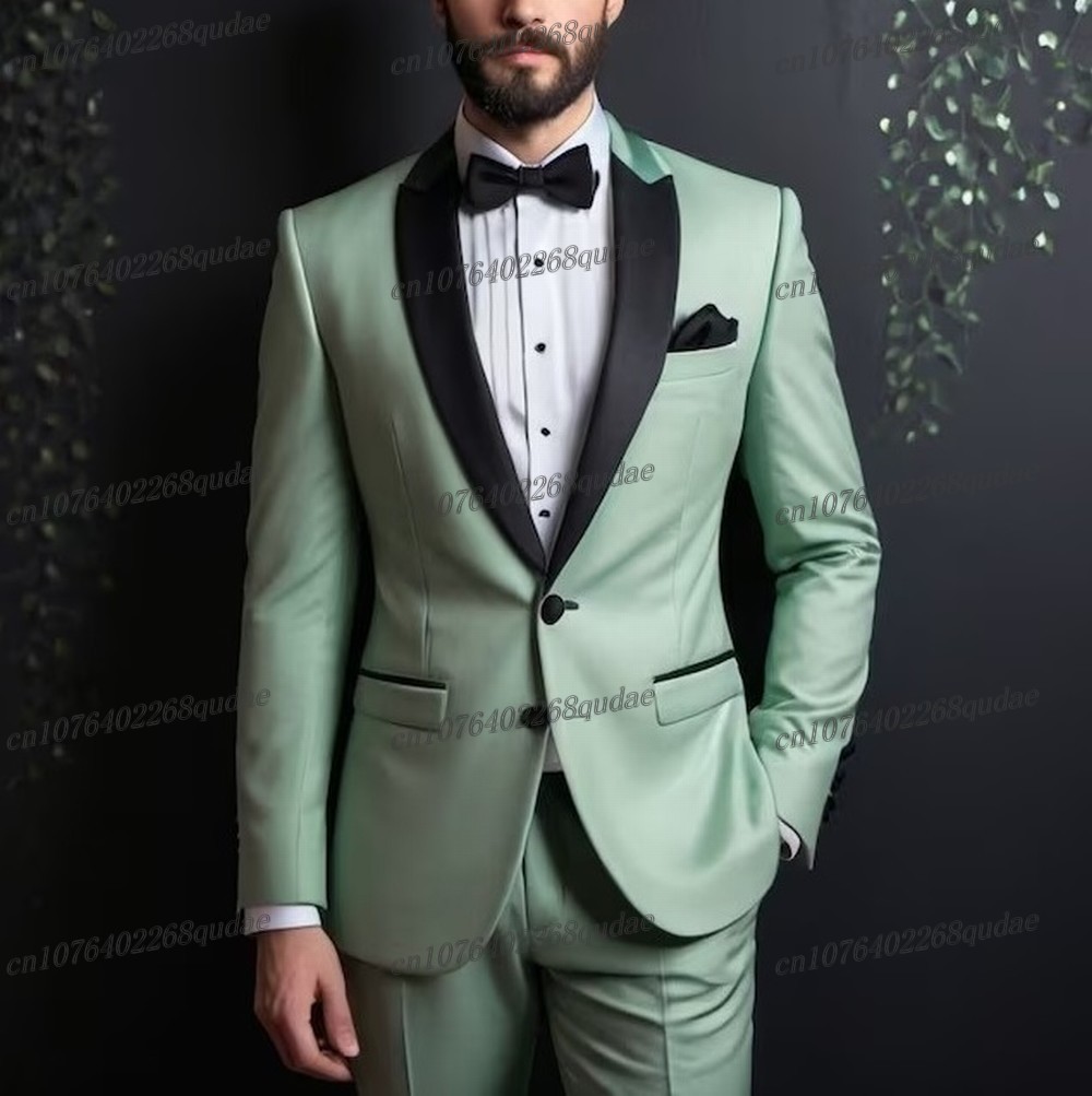 Schwarzer Kragen Helllila form – Formal Wear Jersey For Men Bewertung und Preis