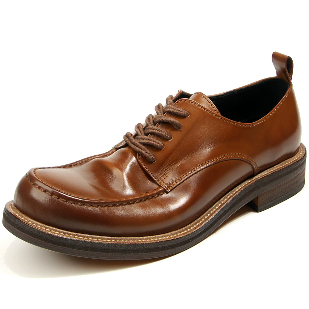 Business-Herrenschuhe aus Rind – Men'S Formal Office Wear Shoes Bewertung und Preis