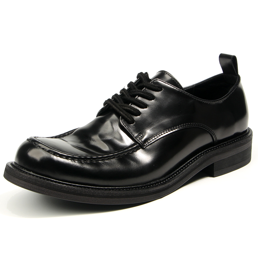 Business-Herrenschuhe aus Rind – Men'S Formal Office Wear Shoes Bewertung und Preis
