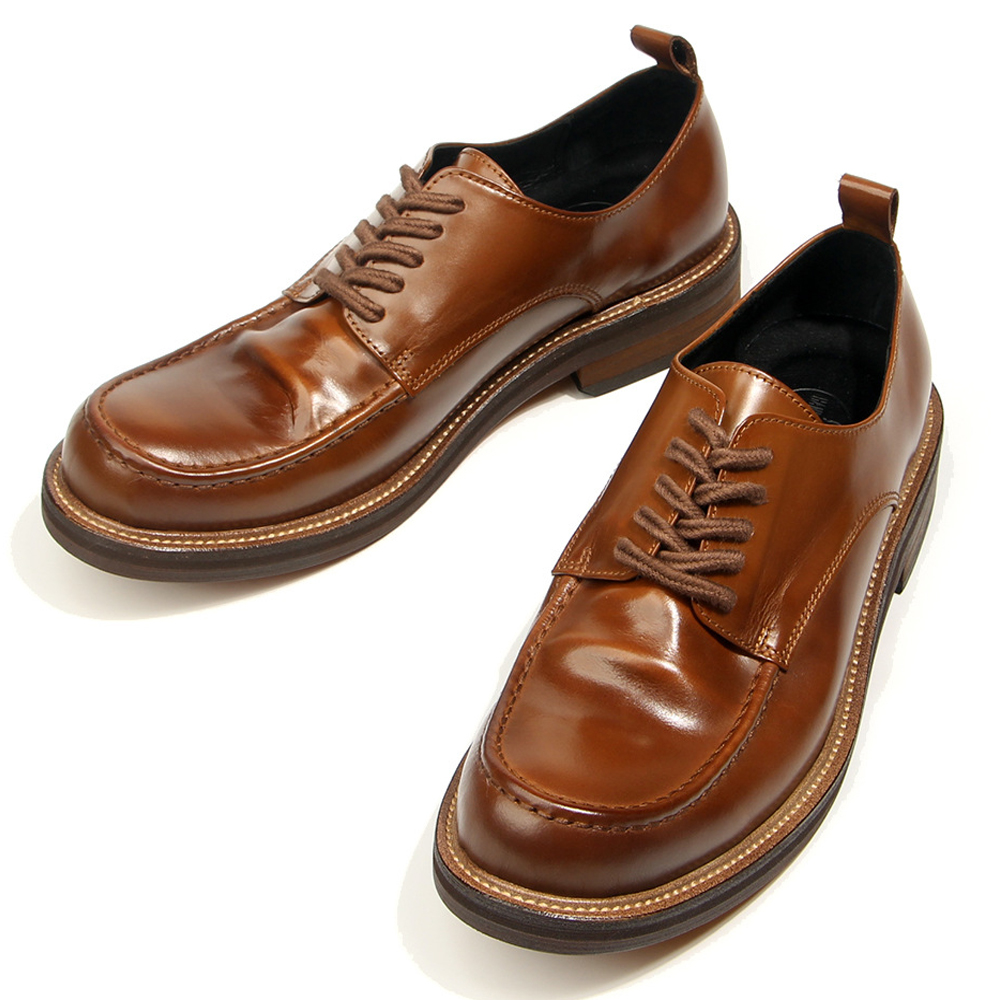 Business-Herrenschuhe aus Rind – Men'S Formal Office Wear Shoes Bewertung und Preis