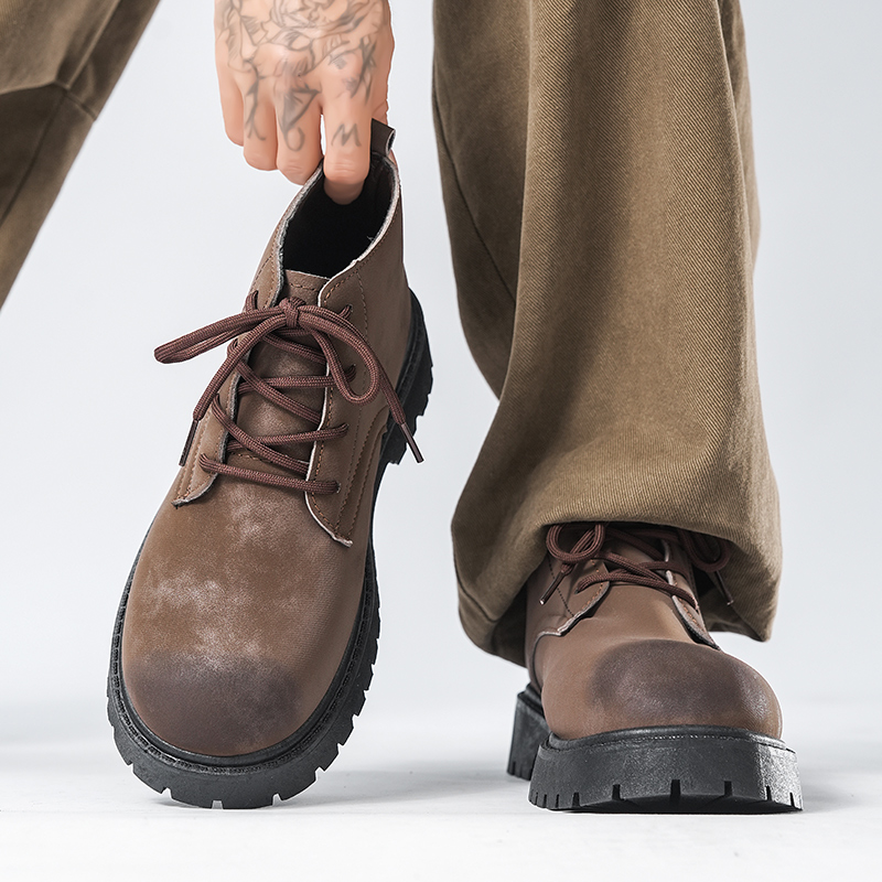 Niedrig geschnittene Herrensch – Men'S Formal Office Wear Shoes Bewertung und Preis
