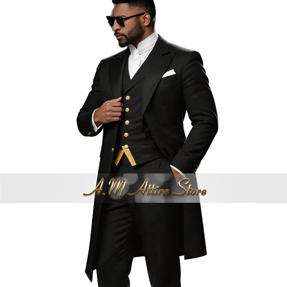 Hochzeitsanzug für Herren, bla – Formal Wear For Men In Wedding Bewertung und Preis