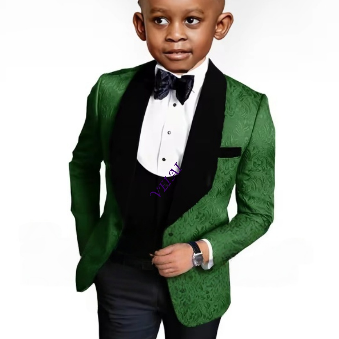 IFashion Jungen Blumenmuster D – Formal Wear For Men Kids Bewertung und Preis