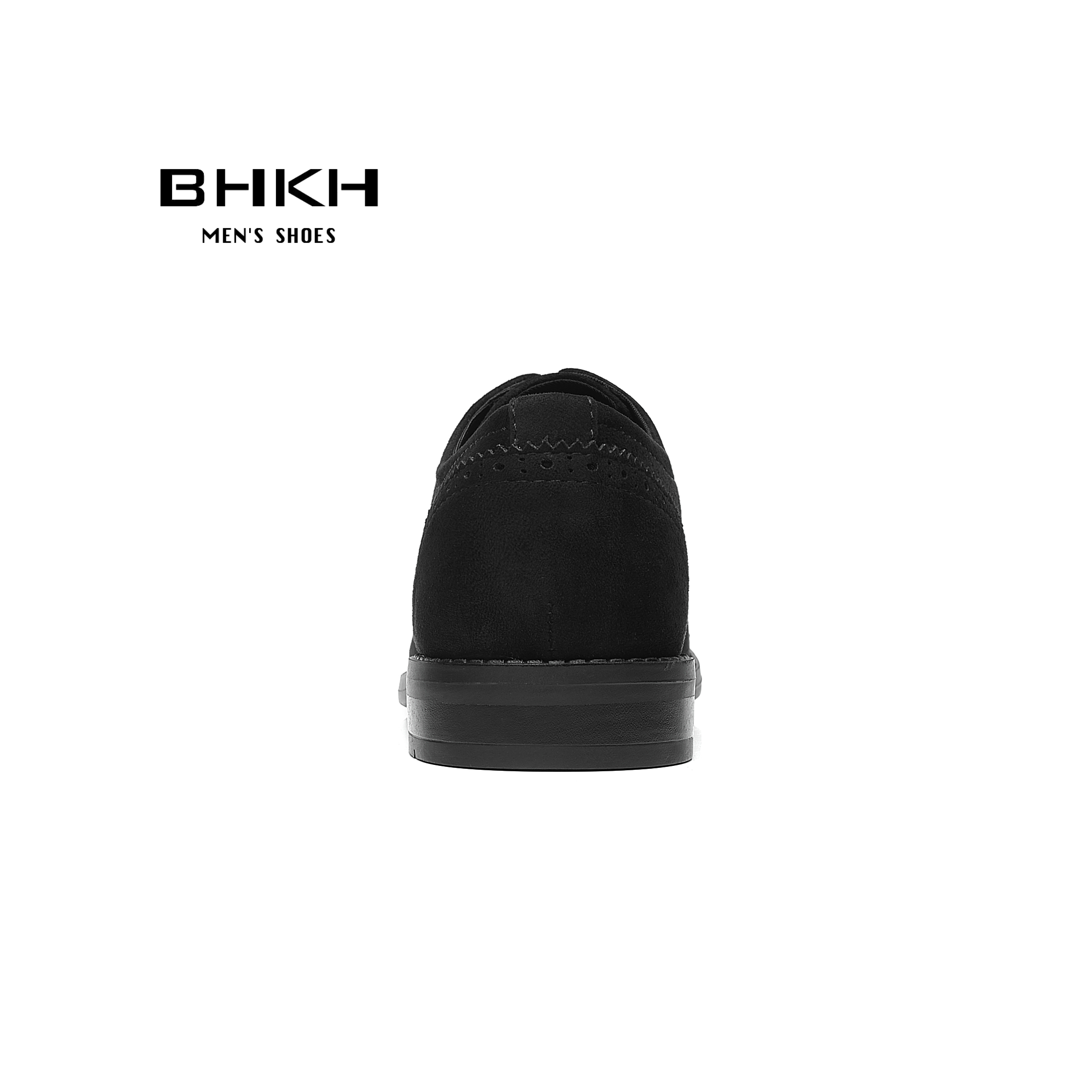 BHKH Männer Kleid Schuhe Neue  – Men Formal Wear Dress Bewertung und Preis