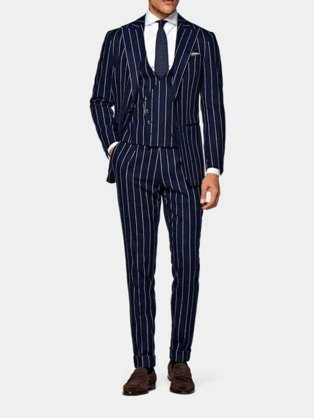 Formelle Hochzeitsanzüge 3-tei – Formal Wear Jersey For Men Bewertung und Preis